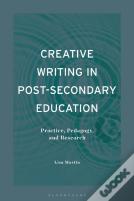 Creative Writing In Post-Secondary Education
