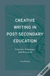 Capa do artigo Creative Writing In Post-Secondary Education