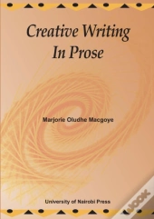 Creative Writing In Prose