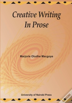 Capa do artigo Creative Writing In Prose