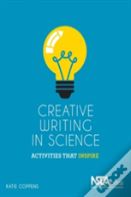 Creative Writing In Science