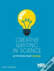 Capa do artigo Creative Writing In Science
