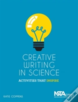Capa do artigo Creative Writing In Science