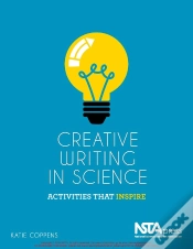 Capa do artigo Creative Writing In Science