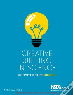 Capa do artigo Creative Writing In Science