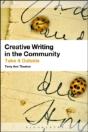 Creative Writing In The Community - Preview