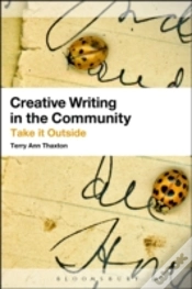 Capa do artigo Creative Writing In The Community