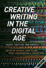 Capa do artigo Creative Writing In The Digital Age