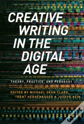 Creative Writing In The Digital Age