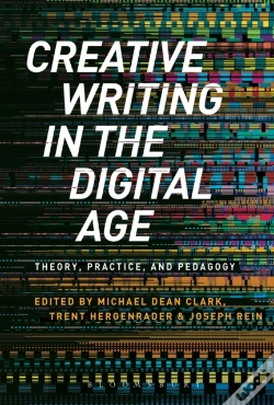 Capa do artigo Creative Writing In The Digital Age