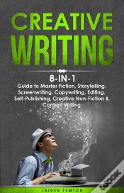Capa do artigo Creative Writing