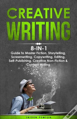 Capa do artigo Creative Writing