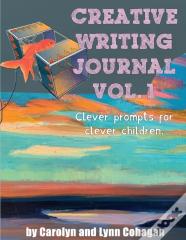Creative Writing Journal