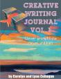 Creative Writing Journal - Preview