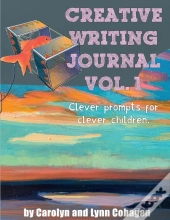 Creative Writing Journal