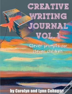 Capa do artigo Creative Writing Journal