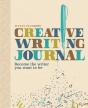 Creative Writing Journal - Preview