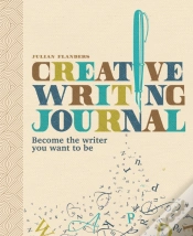 Capa do artigo Creative Writing Journal