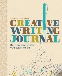 Capa do artigo Creative Writing Journal