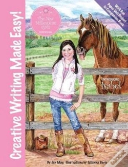 Capa do artigo Creative Writing Made Easy With Isabel