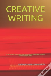 Capa do artigo Creative Writing