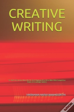 Capa do artigo Creative Writing
