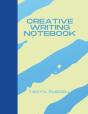 Creative Writing Notebook - Preview