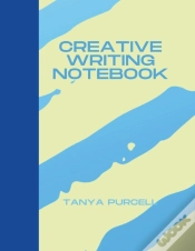 Capa do artigo Creative Writing Notebook