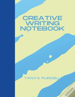 Capa do artigo Creative Writing Notebook