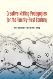 Capa do artigo Creative Writing Pedagogies For The Twenty-First Century