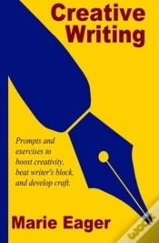 Capa do artigo Creative Writing: Prompts And Exercises