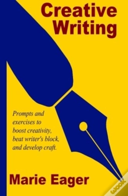 Capa do artigo Creative Writing: Prompts And Exercises
