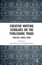 Creative Writing Scholars On The Publishing Trade - Preview