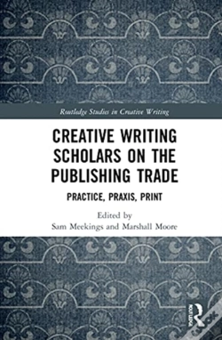 Capa do artigo Creative Writing Scholars On The Publishing Trade