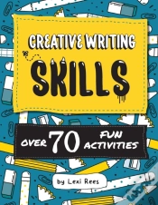 Capa do artigo Creative Writing Skills