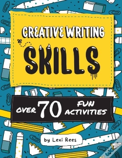 Capa do artigo Creative Writing Skills