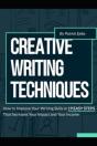 Creative Writing Techniques - Preview
