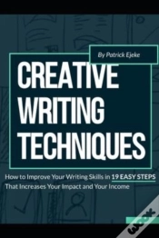 Capa do artigo Creative Writing Techniques