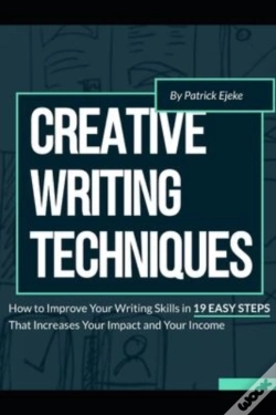 Capa do artigo Creative Writing Techniques