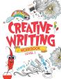 Creative Writing Workbook 1 - Preview