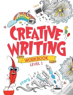 Capa do artigo Creative Writing Workbook 1