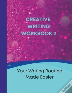 Capa do artigo Creative Writing Workbook 2