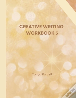 Capa do artigo Creative Writing Workbook 3