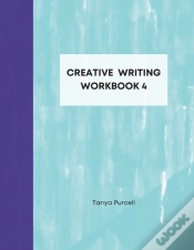 Capa do artigo Creative Writing Workbook 4
