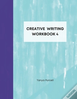 Capa do artigo Creative Writing Workbook 4