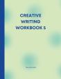Creative Writing Workbook 5 - Preview