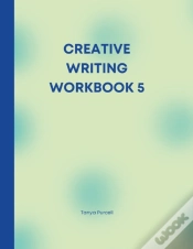 Capa do artigo Creative Writing Workbook 5
