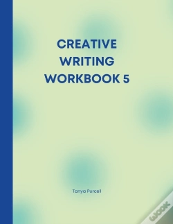 Capa do artigo Creative Writing Workbook 5