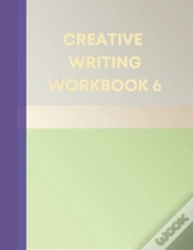 Capa do artigo Creative Writing Workbook 6