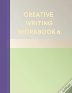 Capa do artigo Creative Writing Workbook 6
